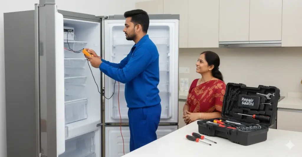 Why Is My Refrigerator Not Cooling? Common Fridge Problems and Solutions