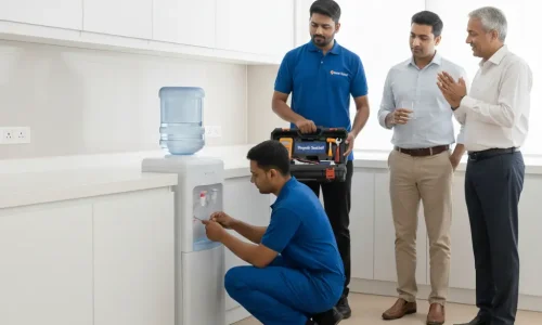 Water Purifier